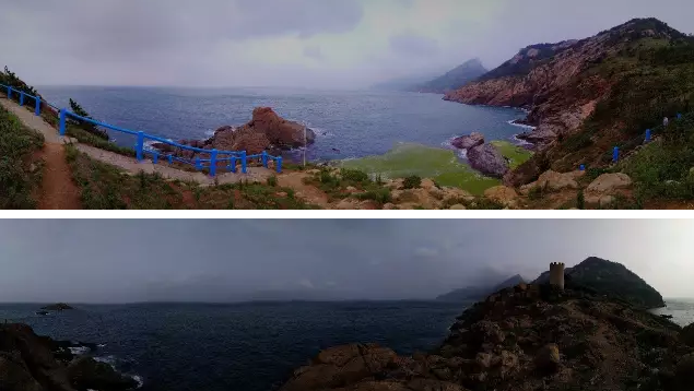 【福利】在青岛最棒的海岛民宿 找到归宿！