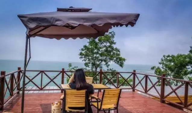 【福利】在青岛最棒的海岛民宿 找到归宿！