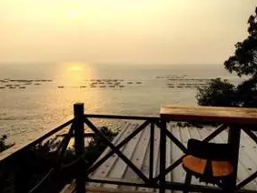 【福利】在青岛最棒的海岛民宿 找到归宿！