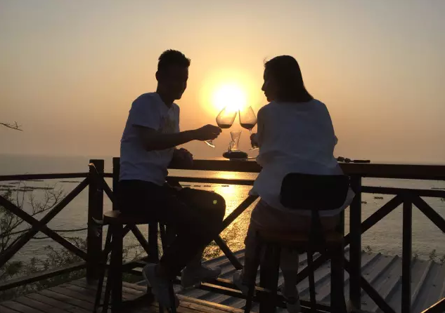 【福利】在青岛最棒的海岛民宿 找到归宿！