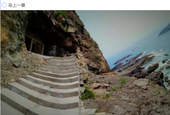 【福利】在青岛最棒的海岛民宿 找到归宿！