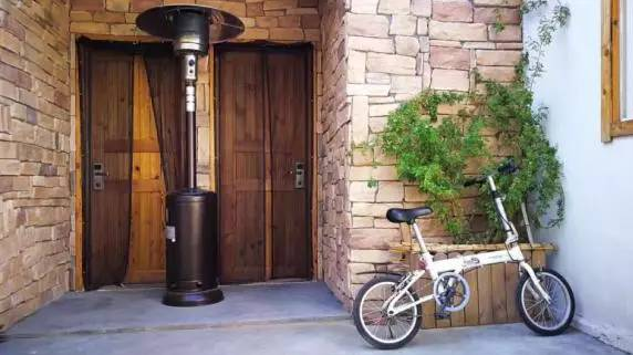 【福利】在青岛最棒的海岛民宿 找到归宿！