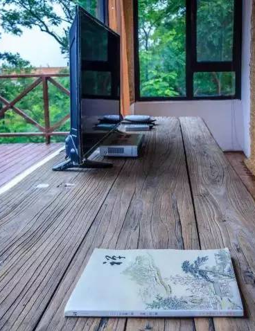 【福利】在青岛最棒的海岛民宿 找到归宿！