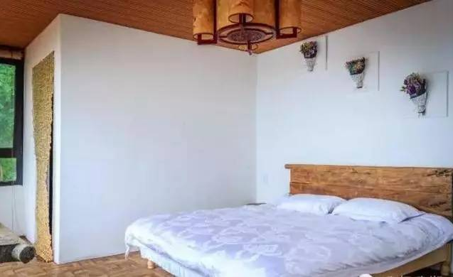 【福利】在青岛最棒的海岛民宿 找到归宿！