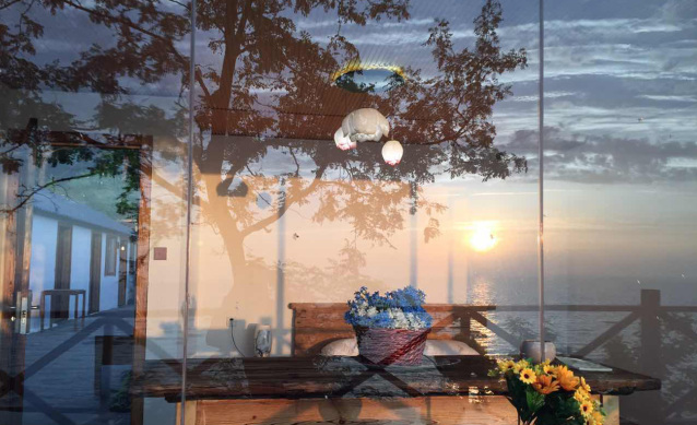 【福利】在青岛最棒的海岛民宿 找到归宿！