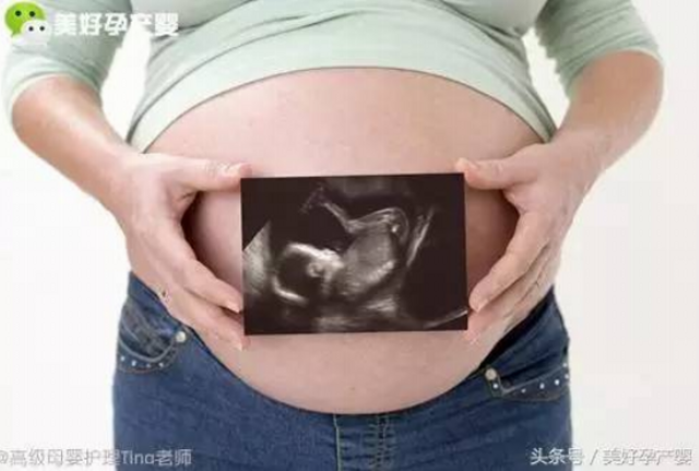 医院因孕妇太胖拒做B超？脂肪厚度会影响观察