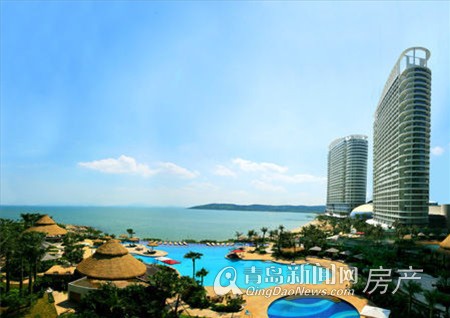 碧桂园十里金滩效果图 碧桂园十里金滩效果图