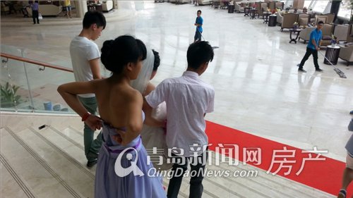 碧桂园十里金滩见证浪漫时刻