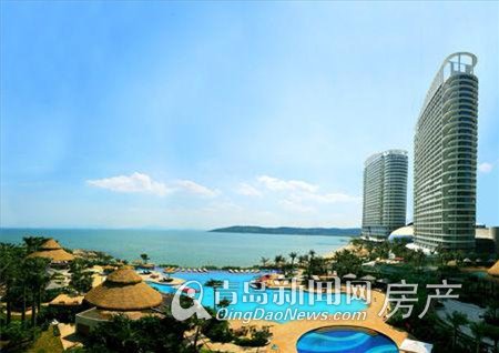 碧桂园 青岛新闻网