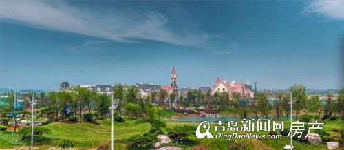 碧桂园 青岛新闻网