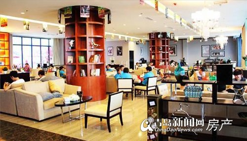 青岛新闻网 碧桂园