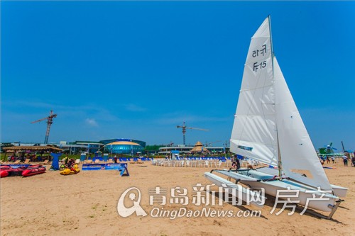 碧桂园十里金滩十里私家海岸线