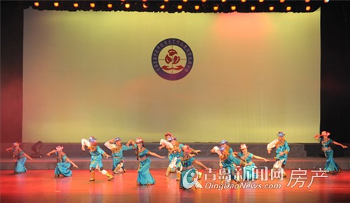 老百姓艺术团资料图片