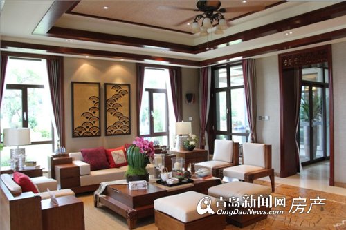 碧桂园 青岛新闻网