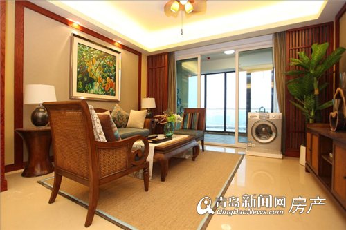 碧桂园 青岛新闻网