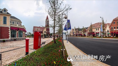 碧桂园十里金滩 青岛新闻网