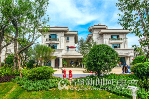 碧桂园十里金滩效果图