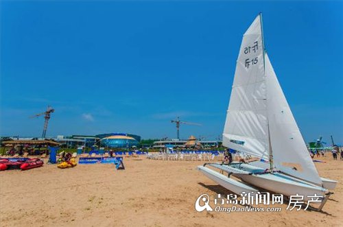 碧桂园 青岛新闻网