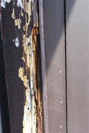 康有为故居白蚁出没 门框阳台全更换 康有为故居白蚁出没 门框阳台全更换