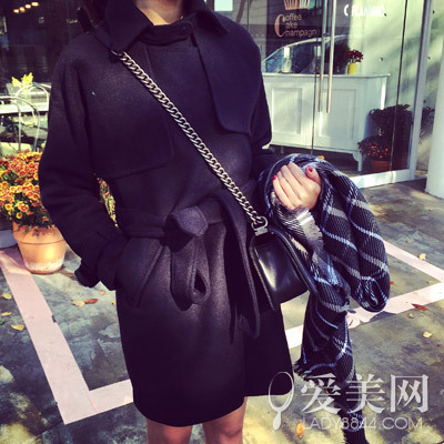  4个搭配秘笈 简单基本款也能穿出新意象 