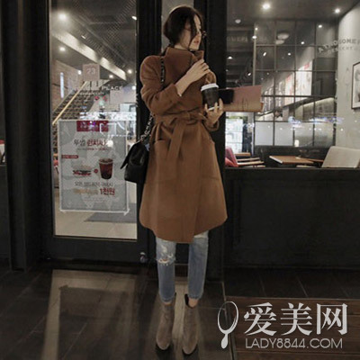  4个搭配秘笈 简单基本款也能穿出新意象 