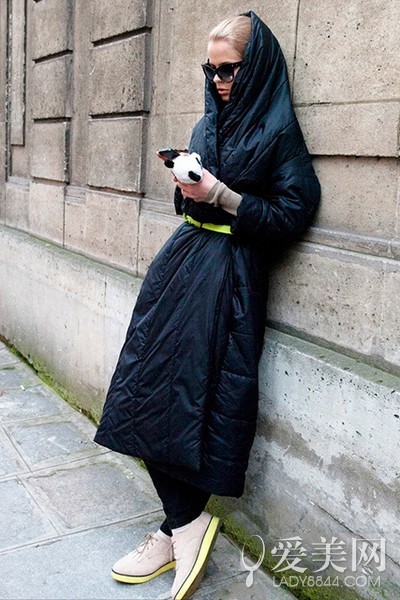  4个搭配秘笈 简单基本款也能穿出新意象 