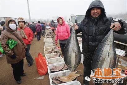 2015青岛年货大集