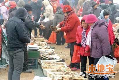 2015青岛年货大集