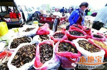 2015青岛年货大集