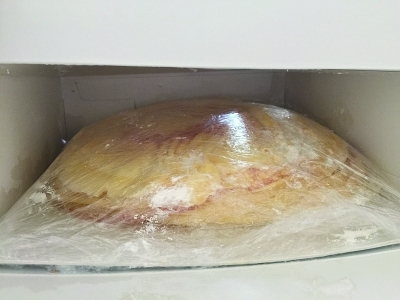 尚客等微商卖三无千层蛋糕:大肠菌群超标6倍