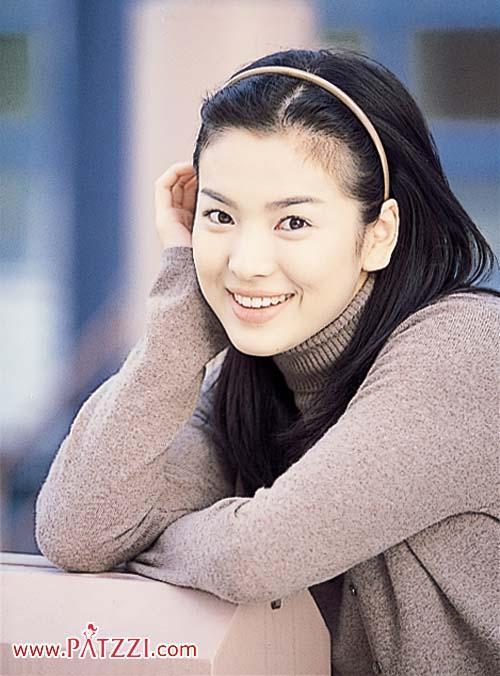 芒果台翻拍剧挑战三观:江铠同模仿宋慧乔雷人