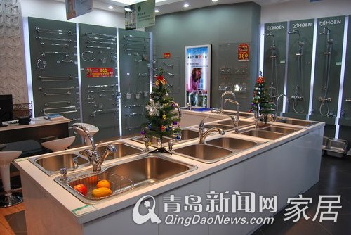 兴尚居 青岛新闻网