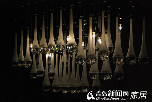 乐豪斯装饰，乐豪斯家广场，青岛，蓝海