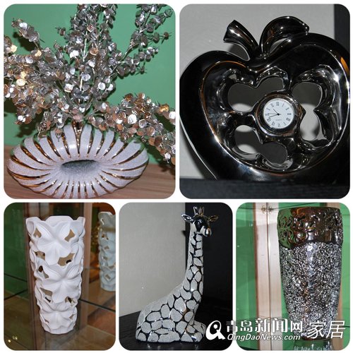 乐豪斯装饰，乐豪斯家广场，青岛，蓝海