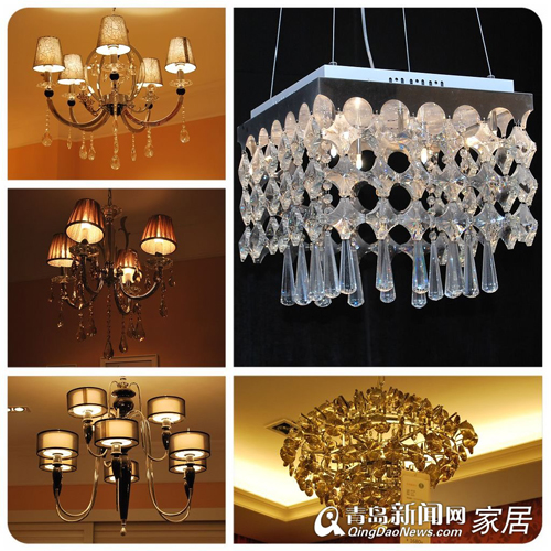 乐豪斯装饰，乐豪斯家广场，青岛，蓝海