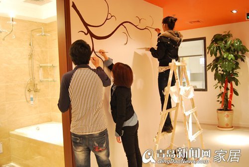 乐豪斯装饰,乐豪斯家广场,青岛,蓝海 乐豪斯装饰,乐豪斯家广场,青岛,蓝海