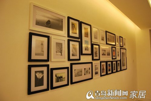 乐豪斯装饰，乐豪斯家广场，青岛，蓝海