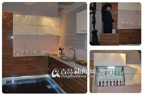 青岛新闻网 家居