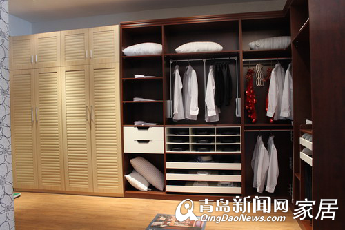 青岛新闻网 青岛 家居 澳威家居