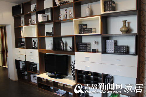 青岛新闻网 青岛 家居 澳威家居