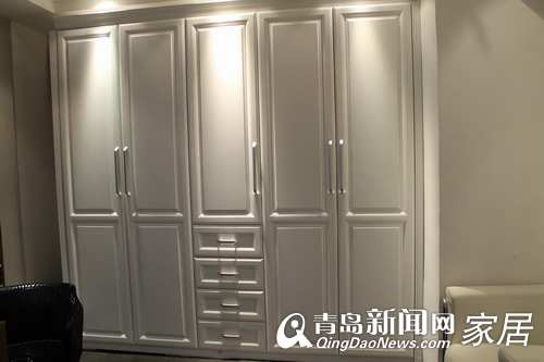 青岛新闻网 青岛 家居 澳威家居