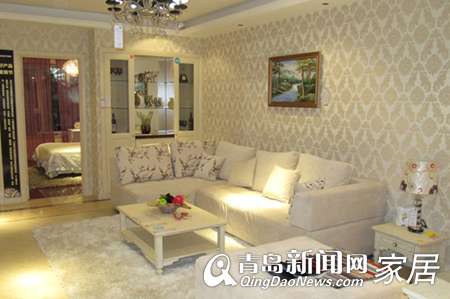 乐豪斯 直通车 青岛新闻网家居 乐豪斯 直通车 青岛新闻网家居