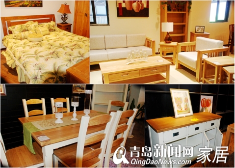 一品优家，青岛新闻网家居，家居团购，家居直通车