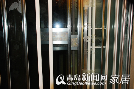 [小编逛店]逸居空间 推拉门定制衣柜300抵500