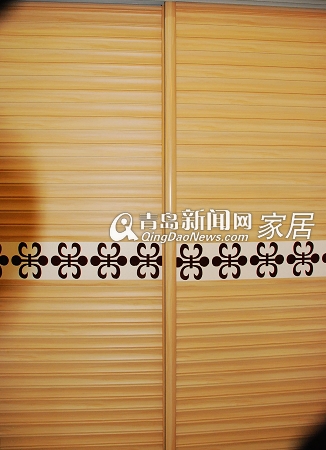 [小编逛店]逸居空间 推拉门定制衣柜300抵500