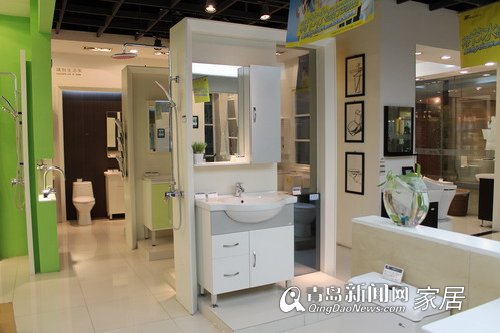 鹰卫浴,直通车,家居,青岛