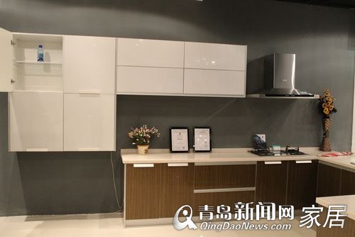优纳特,新店开业,8.6,环保整体橱柜,青岛