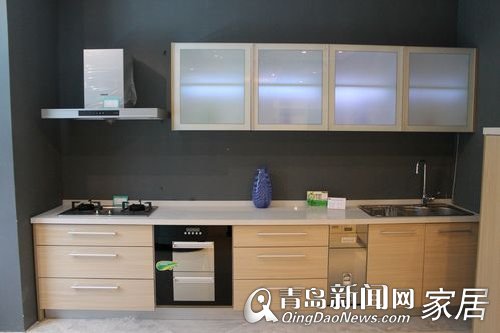 优纳特,新店开业,8.6,环保整体橱柜,青岛