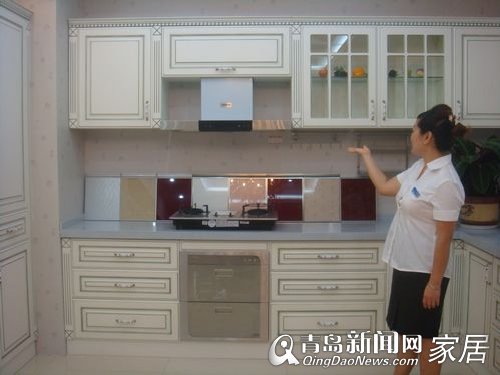 老板电器,新店开业,开业优惠,红星美凯龙城阳,青岛