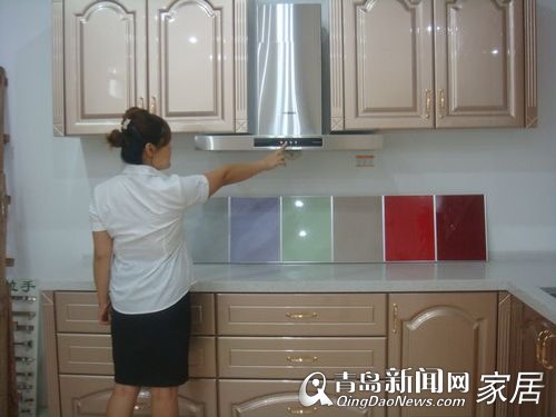 老板电器,新店开业,开业优惠,红星美凯龙城阳,青岛